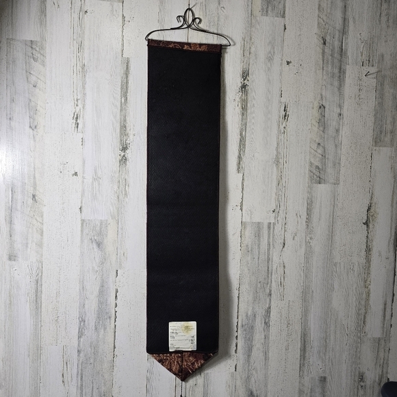 Bible quote wall hanging tapestry John 15:5 - Picture 5 of 9